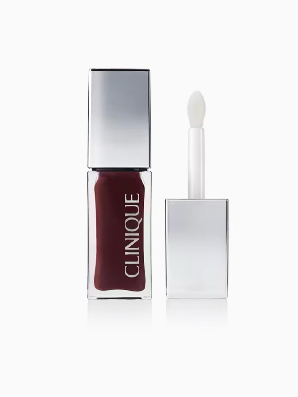 Clinique Pop Lip and Cheek Oil in Black Honey